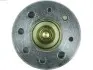 SS2021 Реле втягивающего стартера AUTO STARTER підбір по vin на Brocar