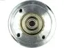 SS3026 Реле втягуюче стартера AUTO STARTER підбір по vin на Brocar