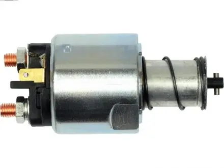 SS3026 Реле втягуюче стартера AUTO STARTER підбір по vin на Brocar
