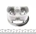 0121203 Поршень Opel Astra/Vectra/Combo 1.6i 01- (79.50mm/+0.5) MAHLE / KNECHT підбір по vin на Brocar