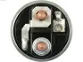 SS3047 Втягуюче реле VA-12V до D6RA75,BMW Motorfiets AUTO STARTER підбір по vin на Brocar