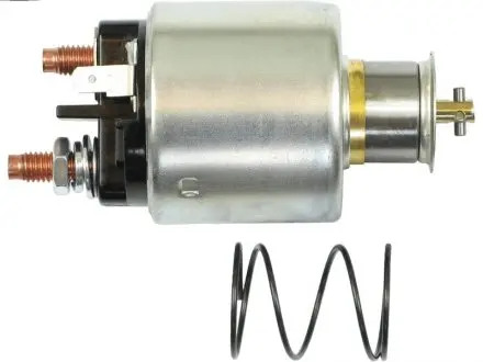 SS3047 Втягуюче реле VA-12V до D6RA75,BMW Motorfiets AUTO STARTER підбір по vin на Brocar