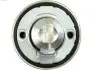 SS5107 Тяговое реле, стартер AUTO STARTER підбір по vin на Brocar