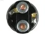 SS6009 Automat rozrusznika AUTO STARTER підбір по vin на Brocar