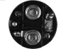 SS0056 Втягуюче реле BO-12V CG135878 AUTO STARTER підбір по vin на Brocar