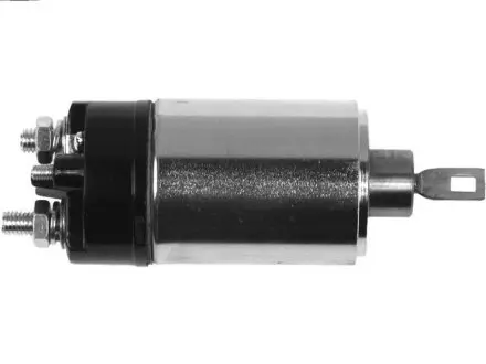 SS0056 Втягуюче реле BO-12V CG135878 AUTO STARTER підбір по vin на Brocar