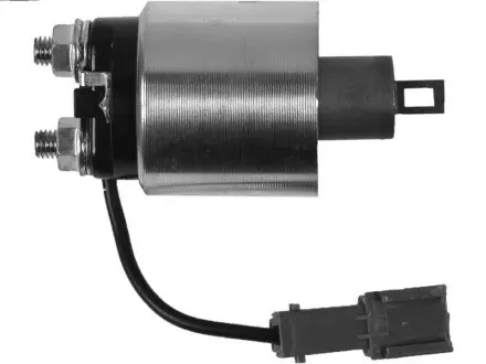 SS2018 Реле втягуюче стартера AUTO STARTER підбір по vin на Brocar