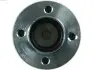 SS9031 Реле втягивающего стартера AUTO STARTER підбір по vin на Brocar