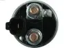 SS9031 Реле втягивающего стартера AUTO STARTER підбір по vin на Brocar
