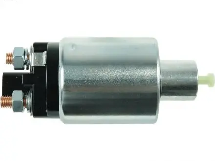 SS9031 Реле втягуюче стартера AUTO STARTER підбір по vin на Brocar