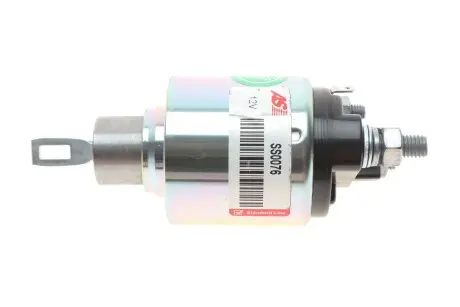 SS0076 Реле втягуюче стартера AUTO STARTER підбір по vin на Brocar