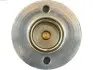 SS5111 Реле втягивающего стартера AUTO STARTER підбір по vin на Brocar