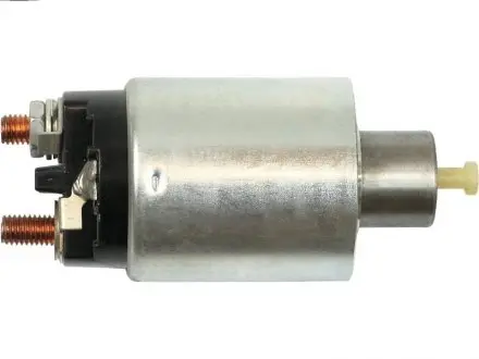 SS5111 Реле втягивающего стартера AUTO STARTER підбір по vin на Brocar