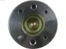 SS2011 Automat rozrusznika AUTO STARTER підбір по vin на Brocar