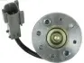 SS2019 Тяговое реле, стартер AUTO STARTER підбір по vin на Brocar
