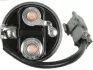 SS2019 Тяговое реле, стартер AUTO STARTER підбір по vin на Brocar