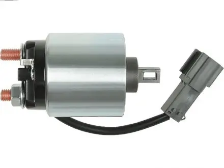 SS2019 Тяговое реле, стартер AUTO STARTER підбір по vin на Brocar