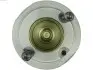 SS3103VALEO Реле втягуюче стартера AUTO STARTER підбір по vin на Brocar
