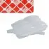 Бачок розширювальний Ford Focus/C-Max/Kuga 05-12 170560