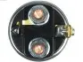 SS2041 Втягуюче реле HI-12V, CG235076 AUTO STARTER підбір по vin на Brocar