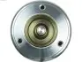 SS0055 Реле втягуюче стартера AUTO STARTER підбір по vin на Brocar