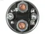 SS0055 Реле втягуюче стартера AUTO STARTER підбір по vin на Brocar