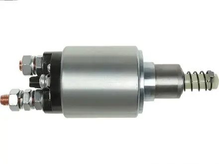 SS0055 Реле втягуюче стартера AUTO STARTER підбір по vin на Brocar