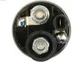 SS5084 Реле втягуюче стартера AUTO STARTER підбір по vin на Brocar