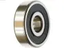 ABE9162KBC Підшипник кульковий d&gt;30 AUTO STARTER підбір по vin на Brocar