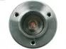 SS0119 Тяговое реле, стартер AUTO STARTER підбір по vin на Brocar