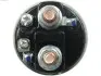 SS0119 Тяговое реле, стартер AUTO STARTER підбір по vin на Brocar