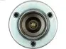 SS0071BOSCH Втягуюче реле BO-12V CG234903 AUTO STARTER підбір по vin на Brocar