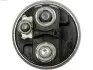 SS0071BOSCH Втягуюче реле BO-12V CG234903 AUTO STARTER підбір по vin на Brocar