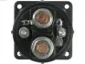SS0070 Реле втягуюче стартера AUTO STARTER підбір по vin на Brocar