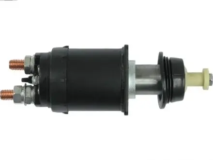 SS0070 Реле втягуюче стартера AUTO STARTER підбір по vin на Brocar