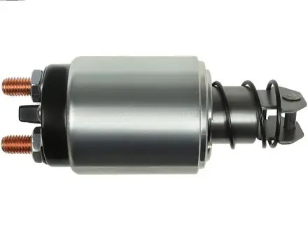 SS4003 Втягуюче реле LU-MM-12V CG131112 AUTO STARTER підбір по vin на Brocar