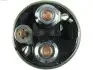SS3085 Втягуюче реле стартера AUTO STARTER підбір по vin на Brocar