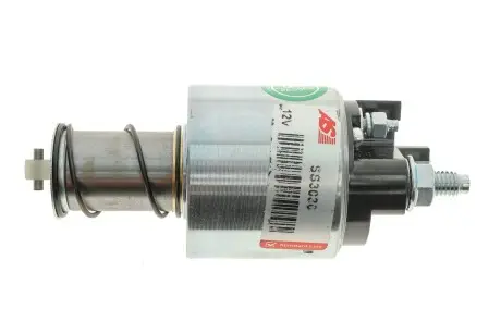 SS3030 Реле втягуюче стартера AUTO STARTER підбір по vin на Brocar