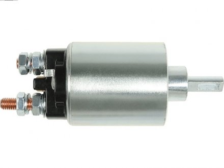 SS2009 Реле втягуюче стартера AUTO STARTER підбір по vin на Brocar