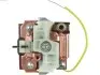 SS0002 Реле втягуюче стартера AUTO STARTER підбір по vin на Brocar
