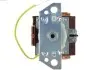 SS0002 Реле втягуюче стартера AUTO STARTER підбір по vin на Brocar