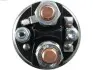 SS0029 Реле втягивающего стартера AUTO STARTER підбір по vin на Brocar