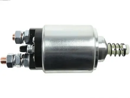 SS0029 Реле втягивающего стартера AUTO STARTER підбір по vin на Brocar