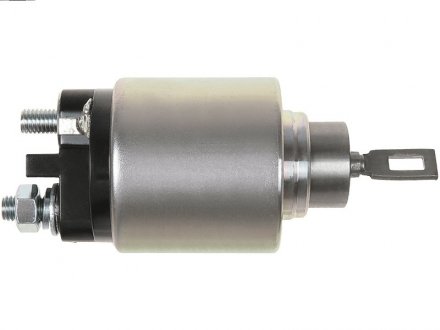 SS0049 Реле втягуюче стартера AUTO STARTER підбір по vin на Brocar