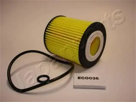 FOECO036 Фильтр масла CX-7,6,Ford Mondeo 1.8/2.0/2.5 11/01- JAPANPARTS подбор по vin на Brocar