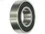 ŁOŻYSKO ALTERNATORA ABE9021(NSK)(BULK)