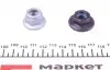 21501 Болт рычага (переднего/снизу) Audi A4/ A6 95-05/ VW Passat 00-05 (к-кт) FEBI BILSTEIN підбір по vin на Brocar