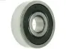 ŁOŻYSKO ALTERNATORA ABE9001(BULK)