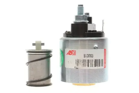 SS3003 Реле втягуюче стартера AUTO STARTER підбір по vin на Brocar