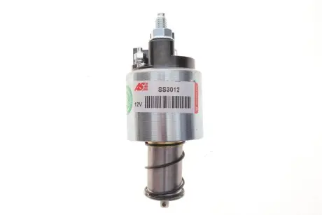 SS3012 Реле втягуюче стартера AUTO STARTER підбір по vin на Brocar